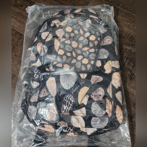 Inspired Hidden Mickey Shell Backpack Set